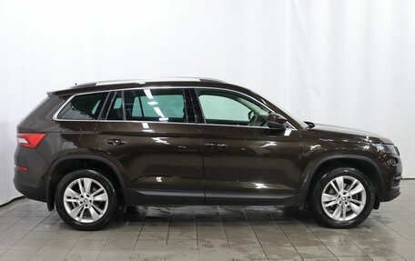 Skoda Kodiaq I, 2017 год, 2 249 000 рублей, 7 фотография