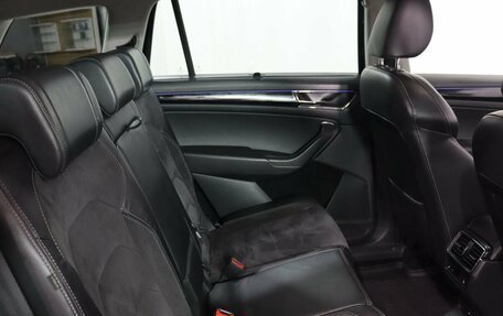 Skoda Kodiaq I, 2017 год, 2 249 000 рублей, 24 фотография