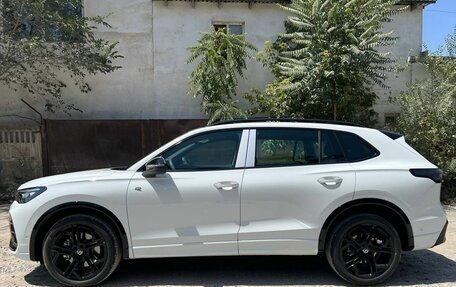 Volkswagen Tiguan, 2025 год, 4 770 000 рублей, 7 фотография