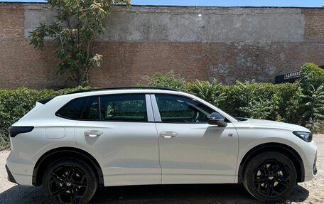 Volkswagen Tiguan, 2025 год, 4 770 000 рублей, 8 фотография