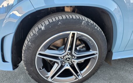 Mercedes-Benz GLS, 2021 год, 8 900 000 рублей, 10 фотография