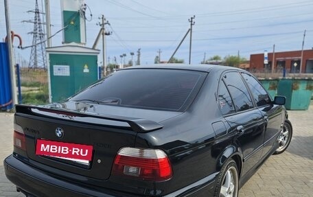BMW 5 серия, 2000 год, 968 000 рублей, 6 фотография