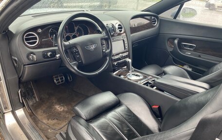 Bentley Continental GT I, 2004 год, 2 300 000 рублей, 8 фотография