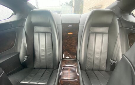 Bentley Continental GT I, 2004 год, 2 300 000 рублей, 7 фотография