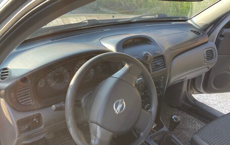 Nissan Almera Classic, 2008 год, 600 000 рублей, 3 фотография
