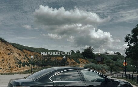 Mazda 6, 2008 год, 635 000 рублей, 2 фотография