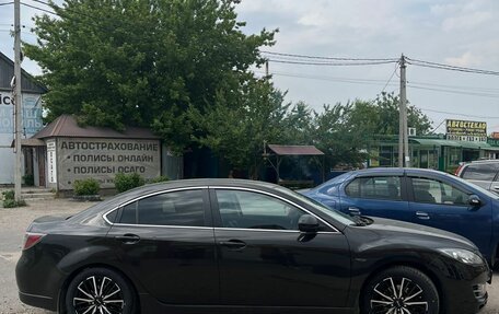 Mazda 6, 2008 год, 635 000 рублей, 3 фотография