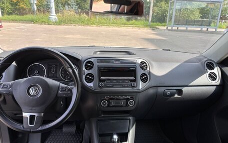 Volkswagen Tiguan I, 2012 год, 1 180 000 рублей, 7 фотография