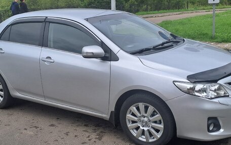 Toyota Corolla, 2010 год, 1 150 000 рублей, 3 фотография