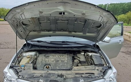 Toyota Corolla, 2010 год, 1 150 000 рублей, 11 фотография