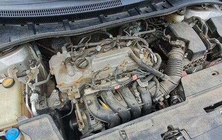 Toyota Corolla, 2010 год, 1 150 000 рублей, 12 фотография