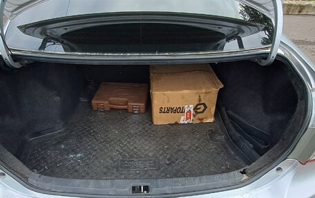 Toyota Corolla, 2010 год, 1 150 000 рублей, 13 фотография