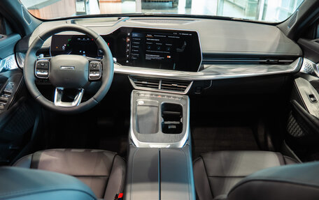 Haval F7x, 2025 год, 3 549 000 рублей, 27 фотография