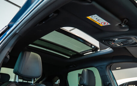 Haval F7x, 2025 год, 3 549 000 рублей, 32 фотография