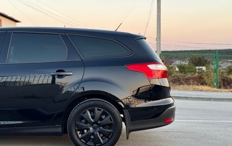 Ford Focus III, 2014 год, 980 000 рублей, 2 фотография
