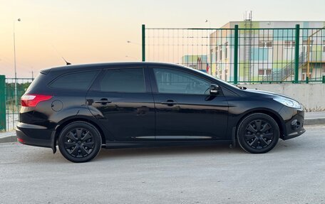 Ford Focus III, 2014 год, 980 000 рублей, 5 фотография