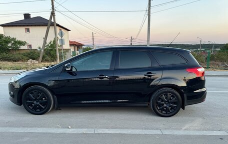 Ford Focus III, 2014 год, 980 000 рублей, 9 фотография