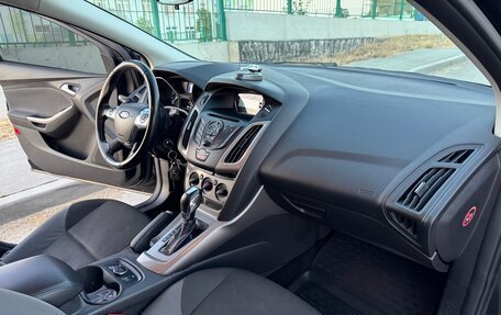 Ford Focus III, 2014 год, 980 000 рублей, 13 фотография