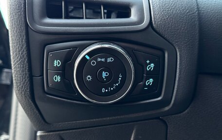 Ford Focus III, 2014 год, 980 000 рублей, 12 фотография
