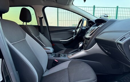 Ford Focus III, 2014 год, 980 000 рублей, 14 фотография