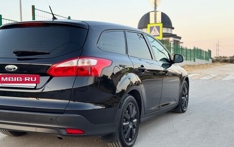 Ford Focus III, 2014 год, 980 000 рублей, 6 фотография