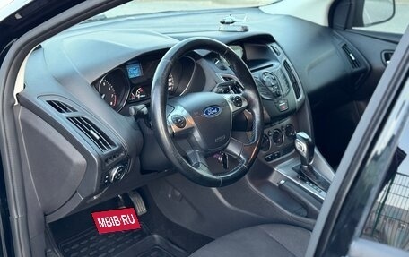 Ford Focus III, 2014 год, 980 000 рублей, 11 фотография