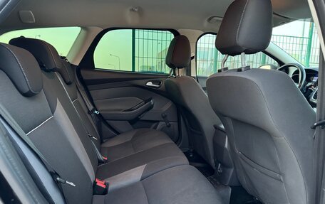 Ford Focus III, 2014 год, 980 000 рублей, 16 фотография