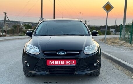 Ford Focus III, 2014 год, 980 000 рублей, 3 фотография