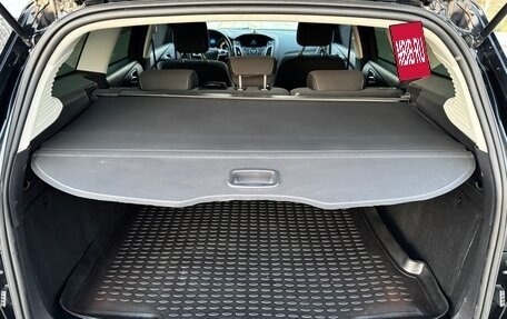 Ford Focus III, 2014 год, 980 000 рублей, 20 фотография