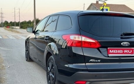 Ford Focus III, 2014 год, 980 000 рублей, 8 фотография
