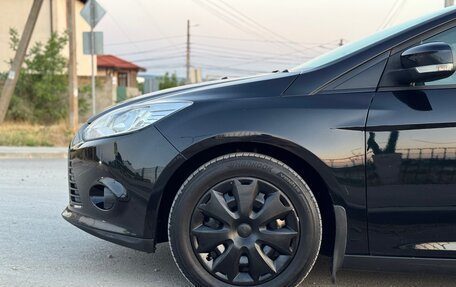 Ford Focus III, 2014 год, 980 000 рублей, 24 фотография