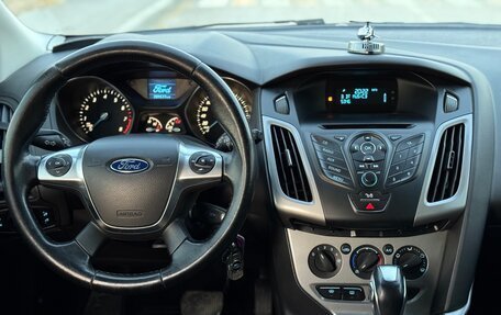 Ford Focus III, 2014 год, 980 000 рублей, 23 фотография