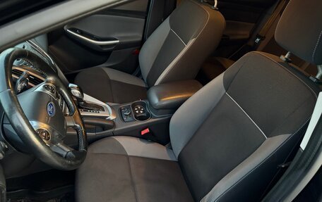 Ford Focus III, 2014 год, 980 000 рублей, 27 фотография