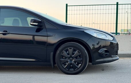 Ford Focus III, 2014 год, 980 000 рублей, 29 фотография