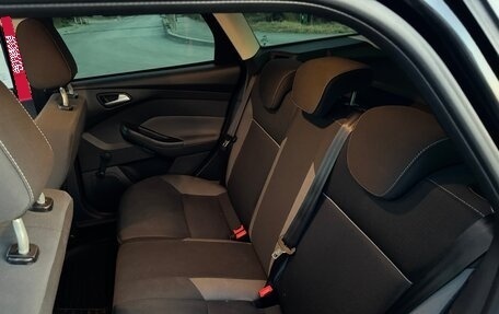 Ford Focus III, 2014 год, 980 000 рублей, 28 фотография