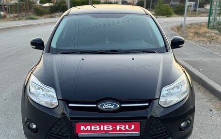 Ford Focus III, 2014 год, 980 000 рублей, 30 фотография