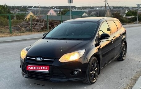 Ford Focus III, 2014 год, 980 000 рублей, 25 фотография