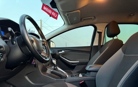 Ford Focus III, 2014 год, 980 000 рублей, 31 фотография