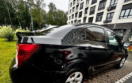 Chevrolet Aveo III, 2012 год, 650 000 рублей, 5 фотография