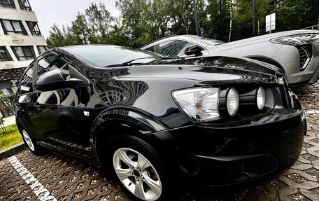 Chevrolet Aveo III, 2012 год, 650 000 рублей, 4 фотография