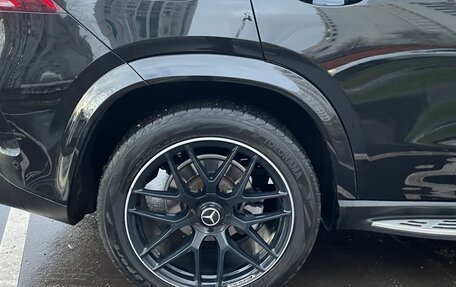 Mercedes-Benz GLE, 2021 год, 7 200 000 рублей, 6 фотография