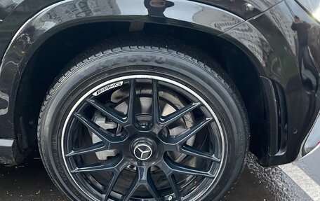 Mercedes-Benz GLE, 2021 год, 7 200 000 рублей, 5 фотография