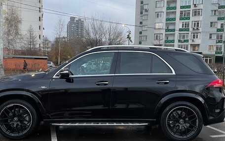 Mercedes-Benz GLE, 2021 год, 7 200 000 рублей, 8 фотография