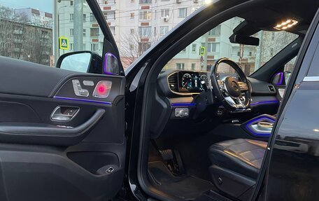 Mercedes-Benz GLE, 2021 год, 7 200 000 рублей, 10 фотография