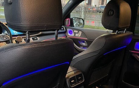 Mercedes-Benz GLE, 2021 год, 7 200 000 рублей, 20 фотография