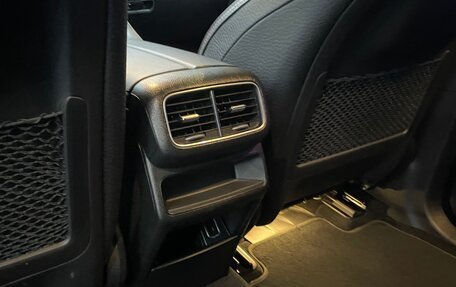 Mercedes-Benz GLE, 2021 год, 7 200 000 рублей, 19 фотография