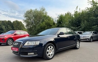 Audi A6, 2010 год, 1 100 000 рублей, 1 фотография