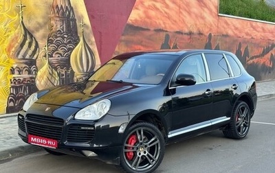 Porsche Cayenne III, 2006 год, 1 150 000 рублей, 1 фотография
