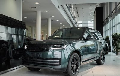 Land Rover Range Rover IV рестайлинг, 2025 год, 23 600 000 рублей, 1 фотография