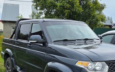 ЛуАЗ Pickup, 2021 год, 1 750 000 рублей, 1 фотография